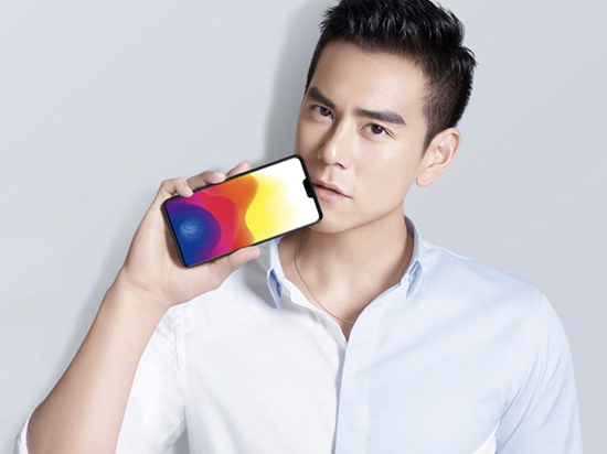 vivo X21安兔兔跑分曝光：仅143707分，屏下指纹识别扳回一城