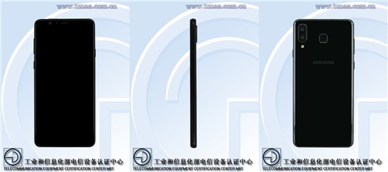 科客晚报：疑似三星S9 Mini工信部照曝光 努比亚红魔游戏手机将发