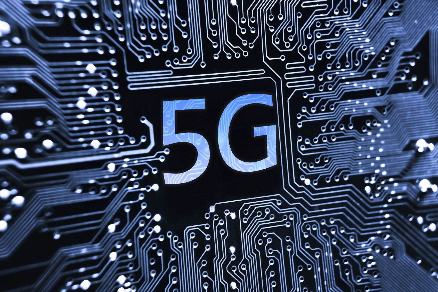 5G手机明年发布 最快2020年我们就能用上5G网络