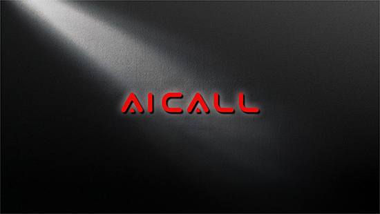 汇威手机AICALL品牌在海上发布 新品6月推出