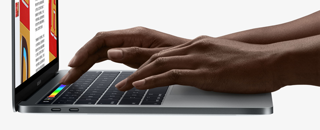 果粉联名要求召回 苹果MacBook Pro键盘失灵问题愈演愈烈