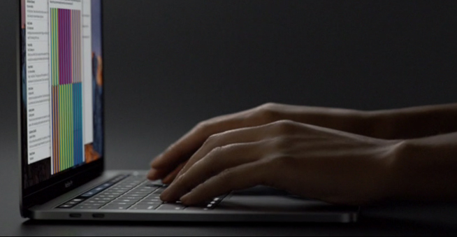 果粉联名要求召回 苹果MacBook Pro键盘失灵问题愈演愈烈
