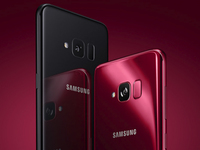 科客晚报：三星S8缩水版Galaxy S发布 4月全球笔记本出货量大跌