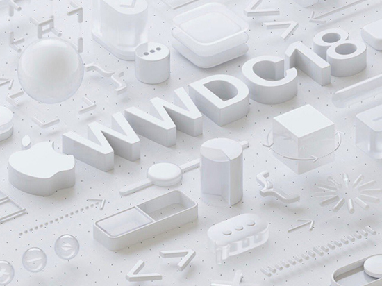 苹果WWDC18媒体邀请函曝光 iPhone SE二代已在来的路上？
