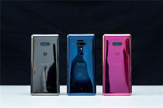 科客晚报：非齐刘海全面屏HTC U12+发布 小米正式进军法国市场
