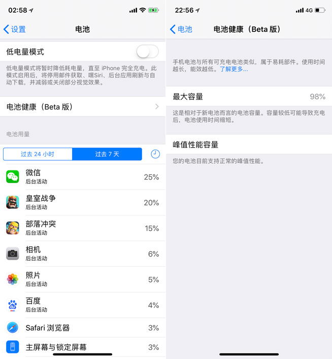 iPhone换电池也能薅羊毛 苹果返现394元快看你有吗？