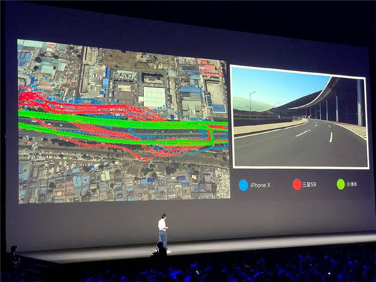 三款小米8发布：多项技术首发创纪录 相机超越iPhone X
