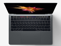 MBP史上最猛升级？ 新款MacBook Pro跑分曝光