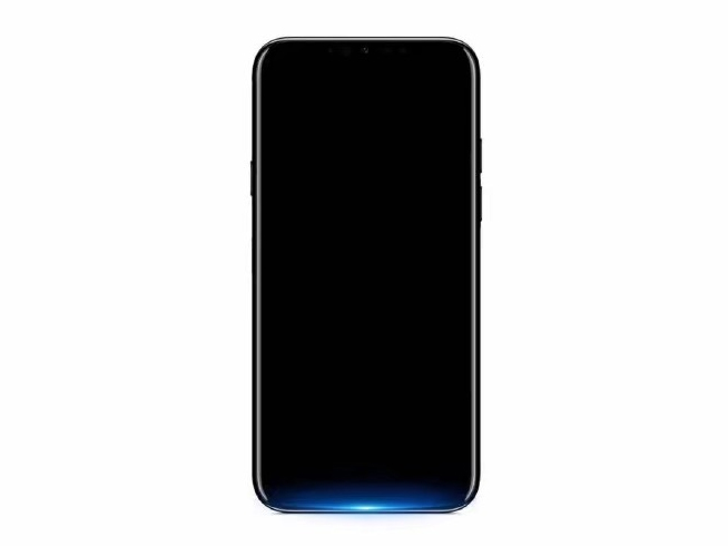 OPPO Find X新预告让人遐想联翩：隐藏式前置摄像头有戏？