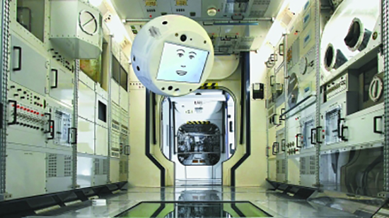 科客晚报：全球首个机器人宇航员将遨游太空 人气手游红警OL内测将开启