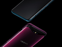 OPPO Find X首批尝鲜用户纷纷点赞 厚积薄发成就非凡