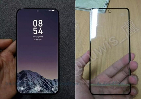 科客晚报：小米MIX 3要来个法拉利限量版 诺基亚又有新机曝光