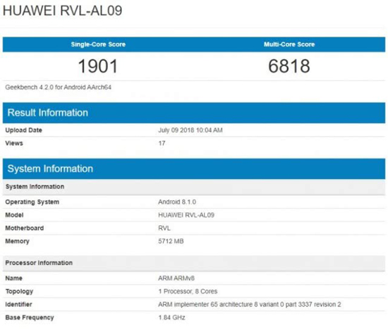 号称荣耀年度旗舰集大成者：Note10会不会“很吓人”？