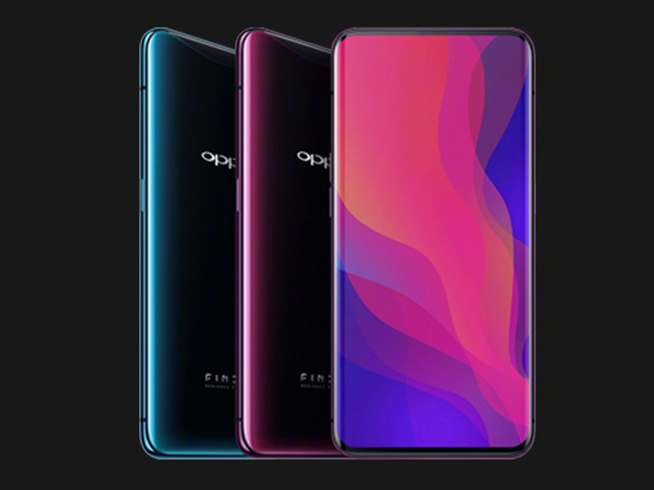 诠释高品质与科技力 OPPO Find X热销获用户肯定