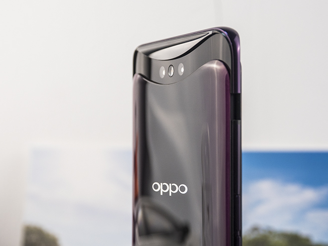 诠释高品质与科技力 OPPO Find X热销获用户肯定