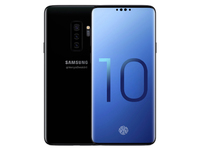 三星Galaxy S10渲染图曝光：屏幕开孔感人 三摄已成定局？