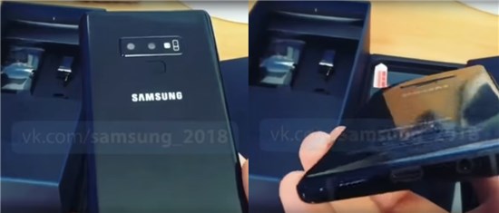 借爆款游戏来波预热？三星Note9或独占堡垒之夜安卓版一个月