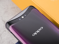 技术创新与产品质量并行 OPPO Find X无惧跌落和灰尘