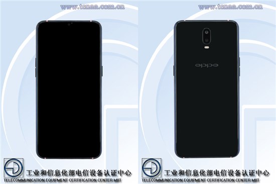 OPPO R17或将首发骁龙670：8GB大运存 屏下指纹解锁