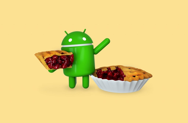 抢先小米华为？一加手机6率先公测Android Pie