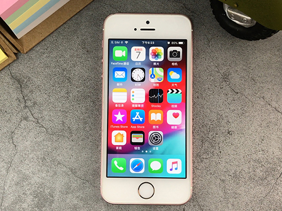 外媒称iOS 12正式版将于9月18日推送：老iPhone重生有望