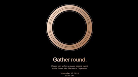科客晚报：苹果秋季发布会时间终于确定 努比亚腕部曲面手机亮相IFA
