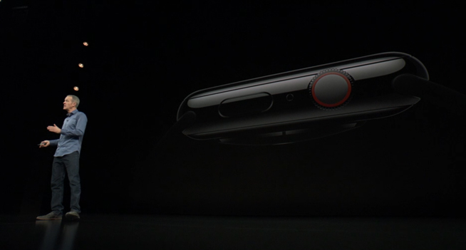 Apple Watch 4登场：不单止是升级了全面屏 售价2736元起