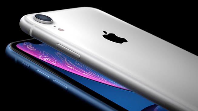 苹果iPhone XS／XR发布汇总：没亮点没惊喜但价格要关注
