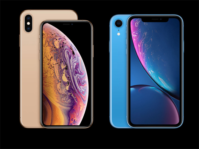 想低价换iPhone XS？闲鱼一波福利迎苹果新机