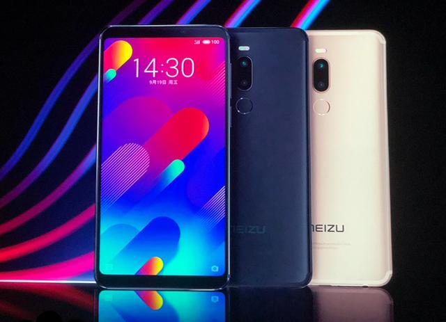 魅族发布7款新品：16X配旗舰级相机 彩蛋X8刘海屏真香