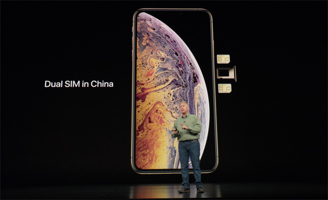 iPhone XS/XS Max开售：现货破发 黄牛没肉吃