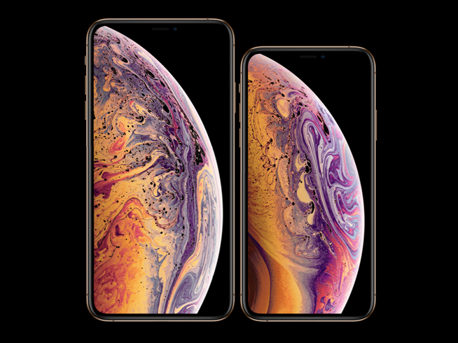 iPhone XS/XS Max开售：现货破发 黄牛没肉吃