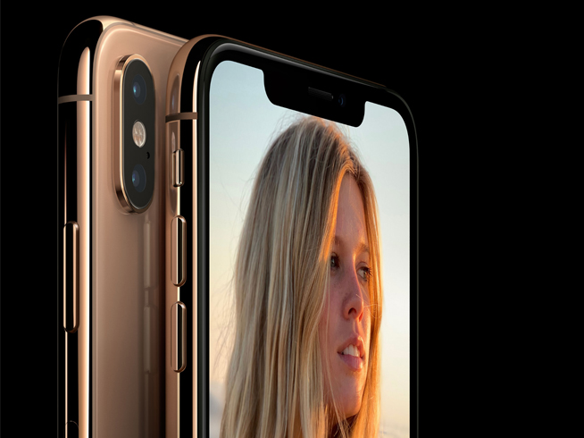 iPhone XS/XS Max续航成绩：力压三星 想充电更快得额外消费