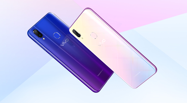 vivo Z3公布：骁龙710强势加持 性价比超车自家旗舰