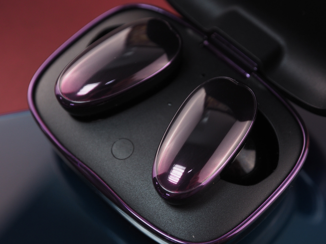 OPPO O-Free无线耳机体验：高颜值好音质 随行翻译更方便