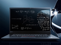 航空级碳纤维打造 ThinkPad隐士新品X1/P1亮相