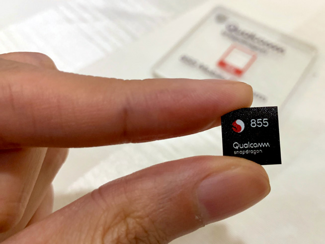 刘作虎公布两大重磅消息 豪言做5G没谁比一加更合适
