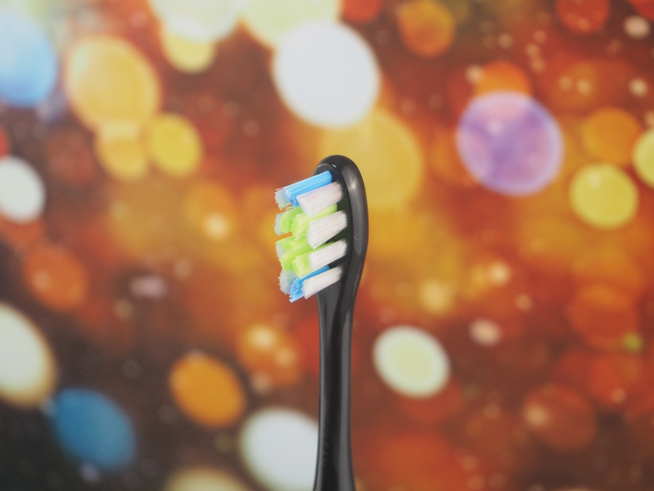 Oclean One智能声波电动牙刷体验评测：口腔护理变得更加简单