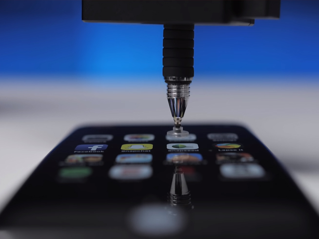 外媒手机速度测试榜：iPhone XS Max称霸 一加6T紧随其后