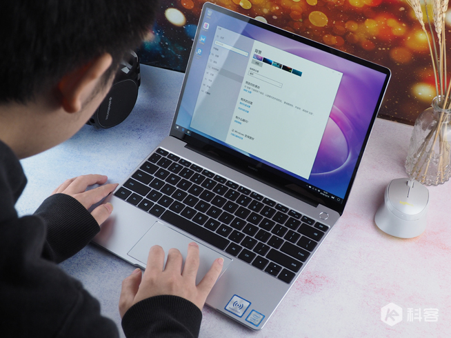 matebook 13 2019,matebook132019 华为matebook13图赏颜值性能兼备轻薄便携全面屏