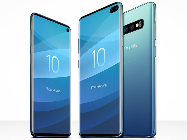 三星Galaxy S10系列抢先确认发布：新机皇来袭 你想知道的全在这