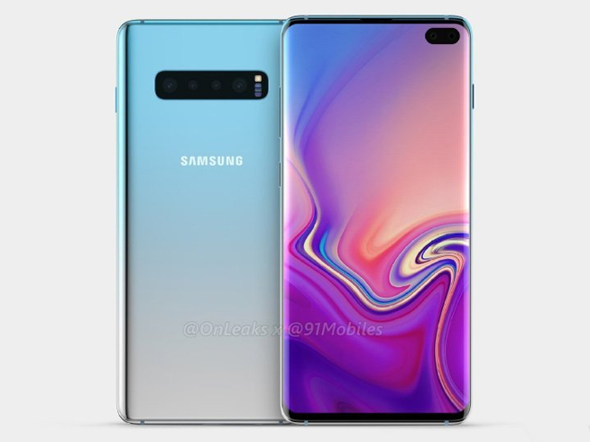 三星Galaxy S10系列抢先确认发布：新机皇来袭 你想知道的全在这