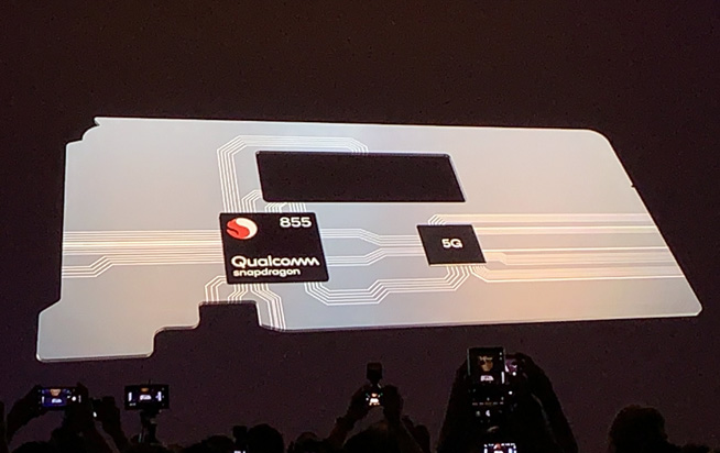 5G智能手机定价策略曝光 至少比普通机型贵500元