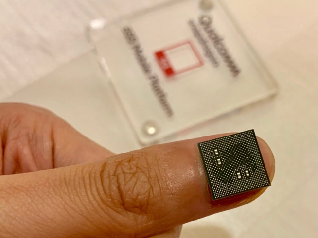 5G智能手机定价策略曝光 至少比普通机型贵500元