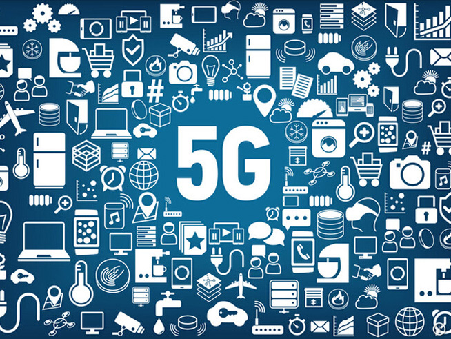 iPhone失宠苹果跌出中国前四 国产新五巨头剑指5G