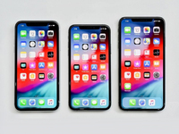 苹果2019年第一财季财报：iPhone营收下滑15% 服务业务依旧强势