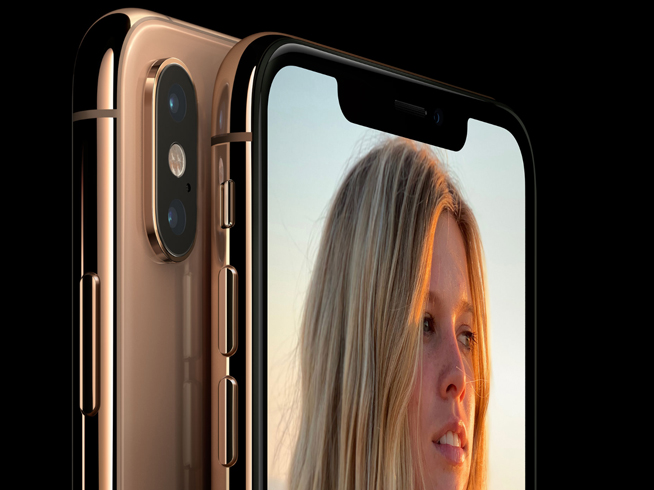 国行iPhone XS系列开始降价：响应库克调整？最大降幅高达1700元