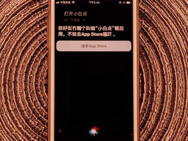 苹果iOS 12隐藏技巧：对Siri说这些才可以打开小白点