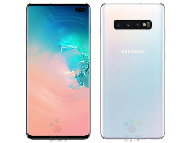 三星Galaxy S10中国发布会曝光 国行先行者计划25日优先发货