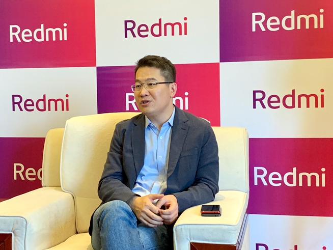 Redmi卢伟冰：性价比不是便宜 年内出2000元档旗舰